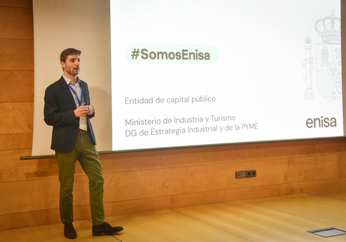 Enisa financia el futuro que queremos | Ideal