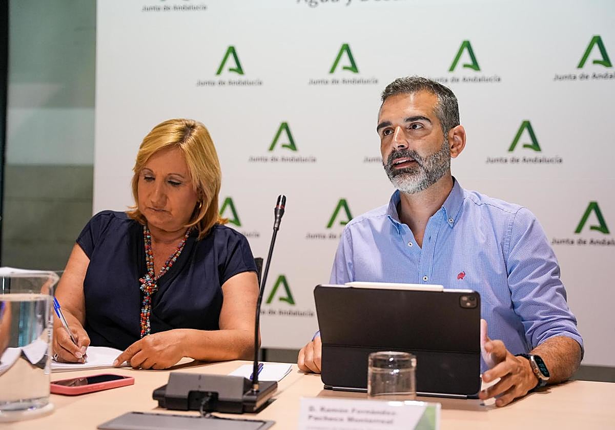 La Junta ejecutará 165 millones en la primera fase del Plan PARRA a la que ya se han presentado 40 obras