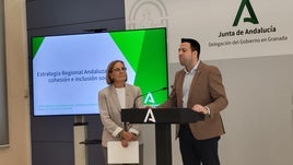 La Junta destina 6,6 millones de euros a 24 entidades en Granada