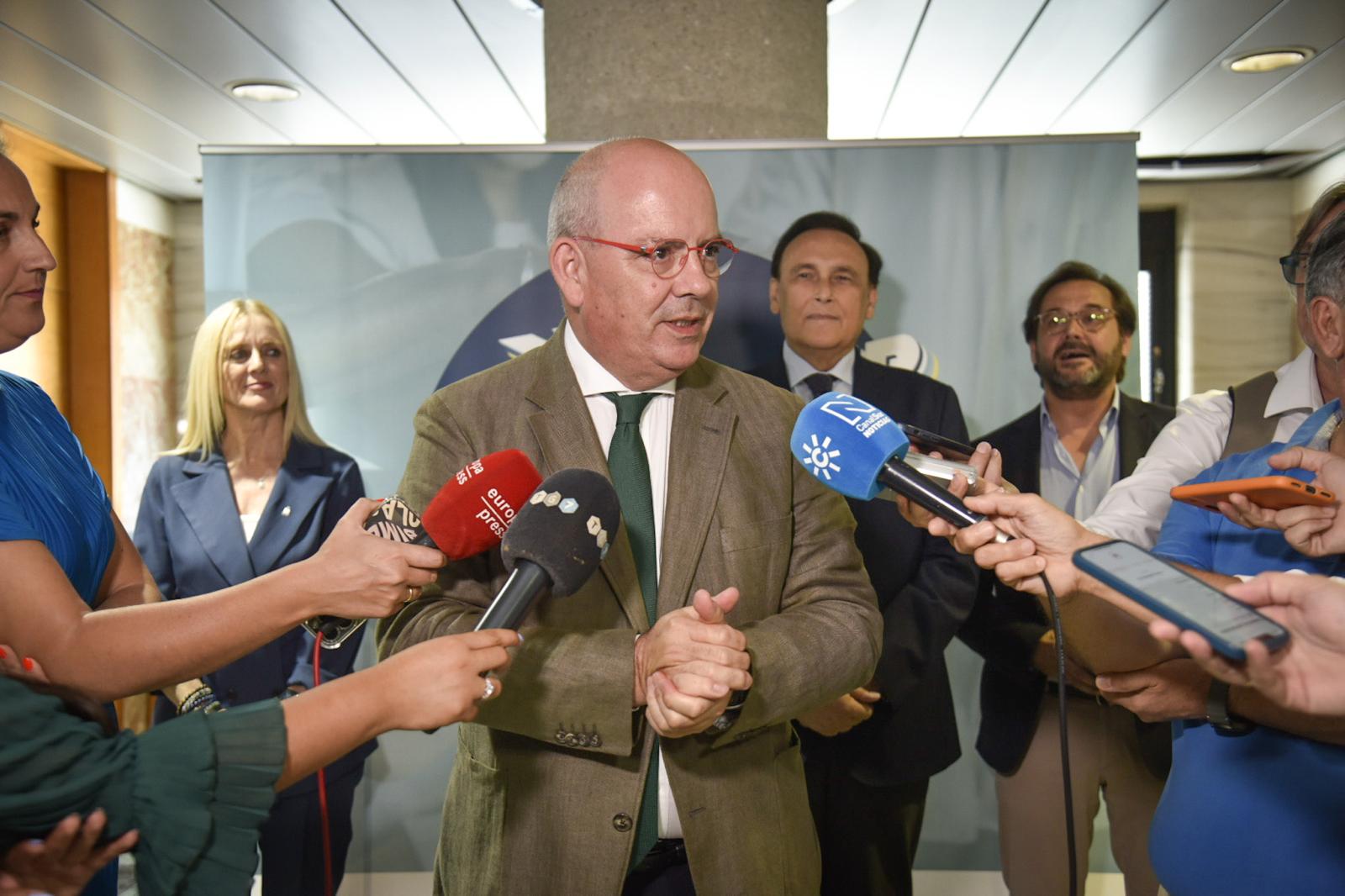 Las mejores imágenes de la segunda jornada de Alhambra Venture