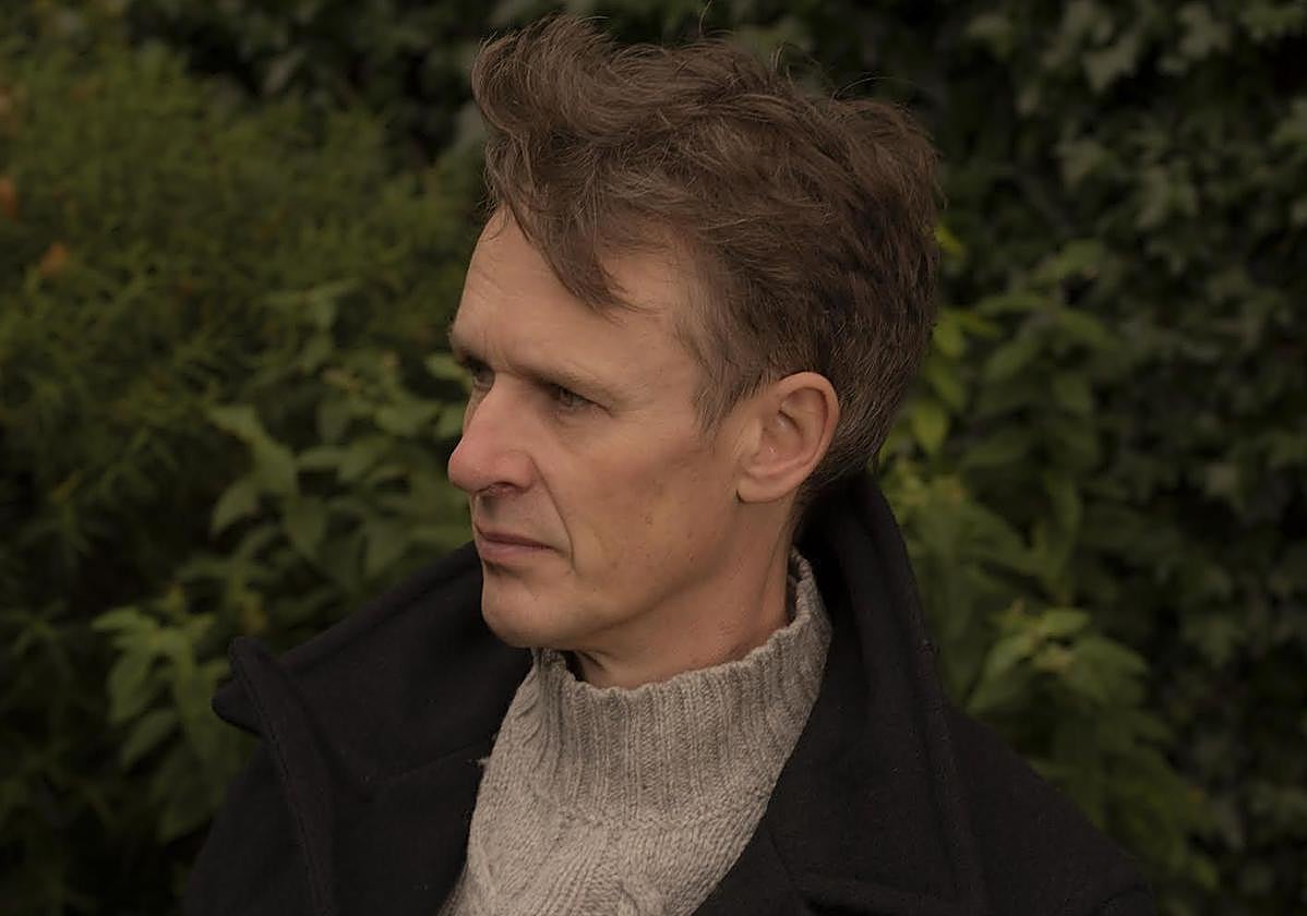 El tenor británico Ian Bostridge actúa esta noche en Arrayanes.