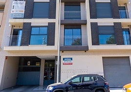 Más de 400 pisos a la venta en Almería con descuentos del hasta el 30%