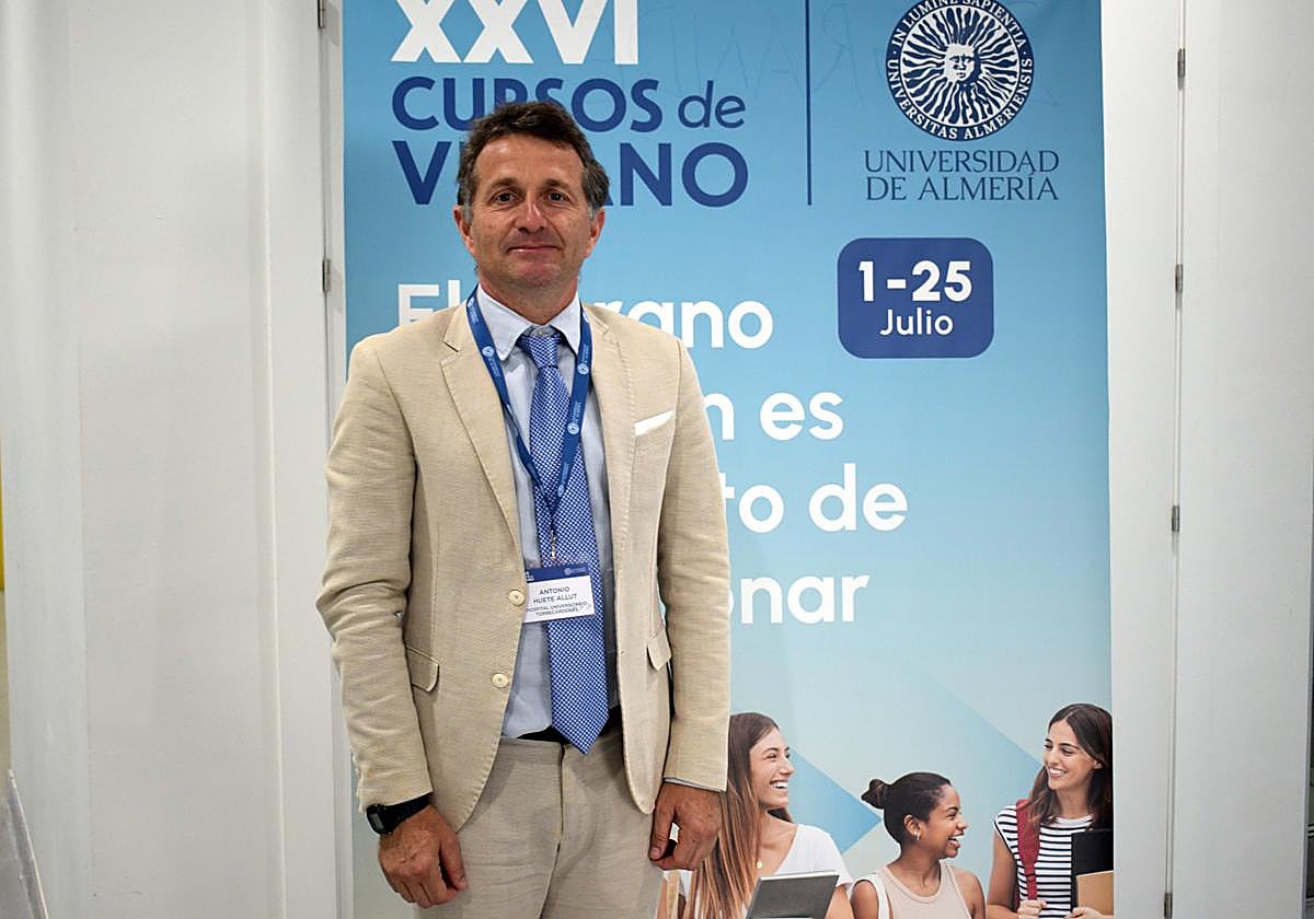 «Vivimos en una tierra que lleva en su ADN ayudar a los demás»