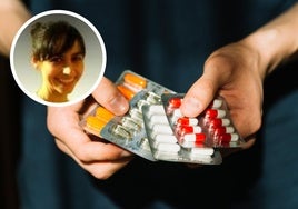 Los graves efectos secundarios que puede tener un antibiótico, advierte una farmacéutica