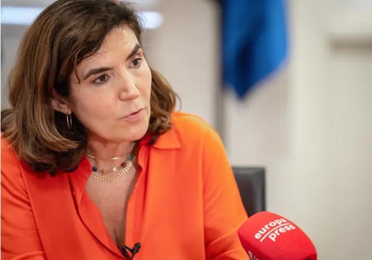 La Junta celebra el liderazgo en el descenso del paro y apremia a empresas: «Debemos sentirnos muy satisfechos»