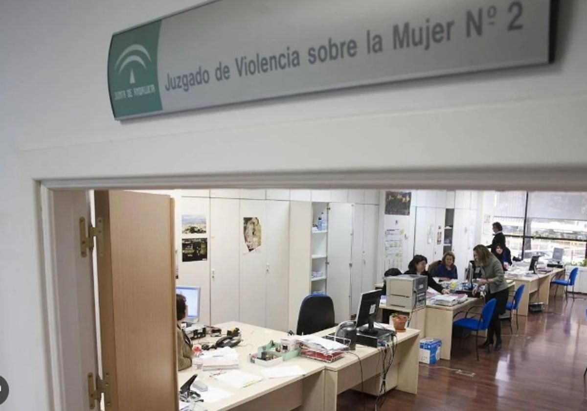 Encarcelan al vecino de la Chana acusado de quemar a su pareja con...