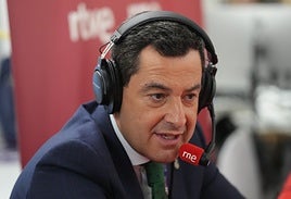 Moreno critica al Gobierno por el caos en los trenes y pide solucio