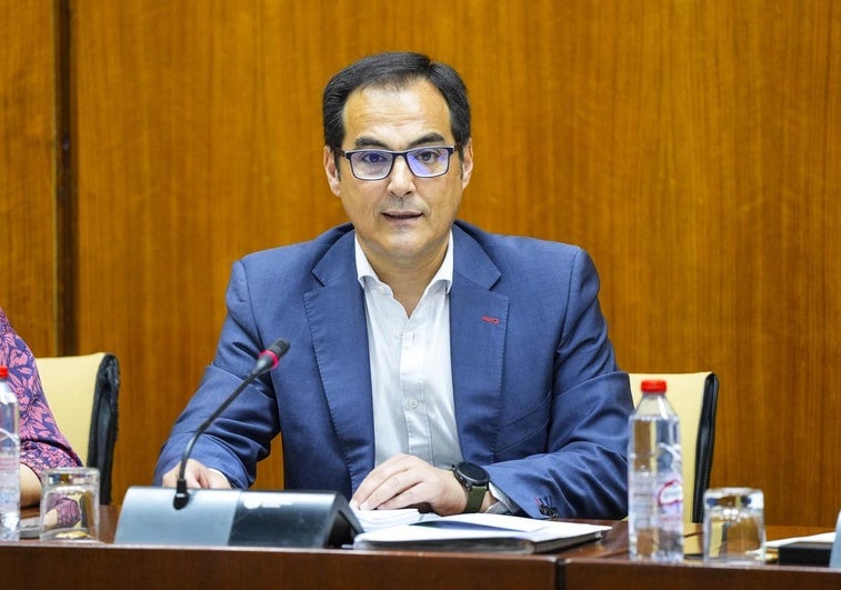 La Junta reinvertirá el 100% de la venta del Banco de España en infraestructuras judiciales de Granada