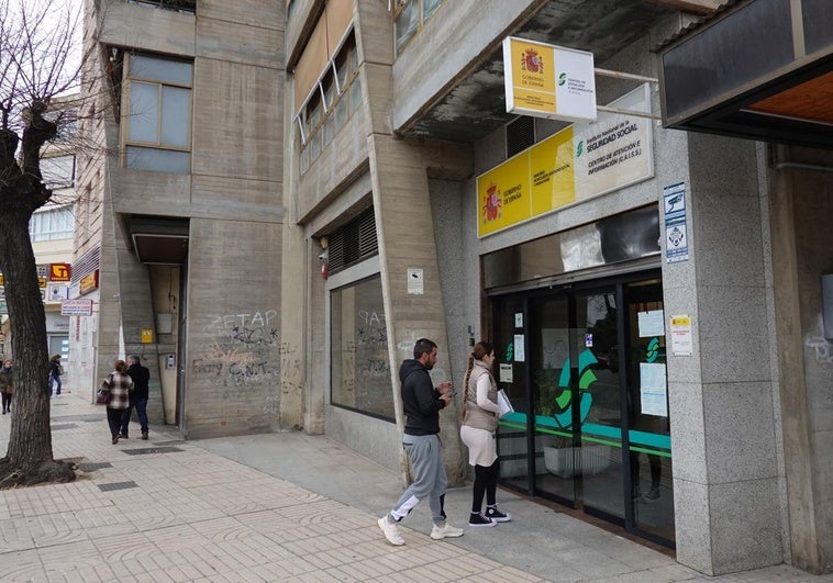 Giro radical de la Seguridad Social para un tipo de pensión en mayores de 52 años
