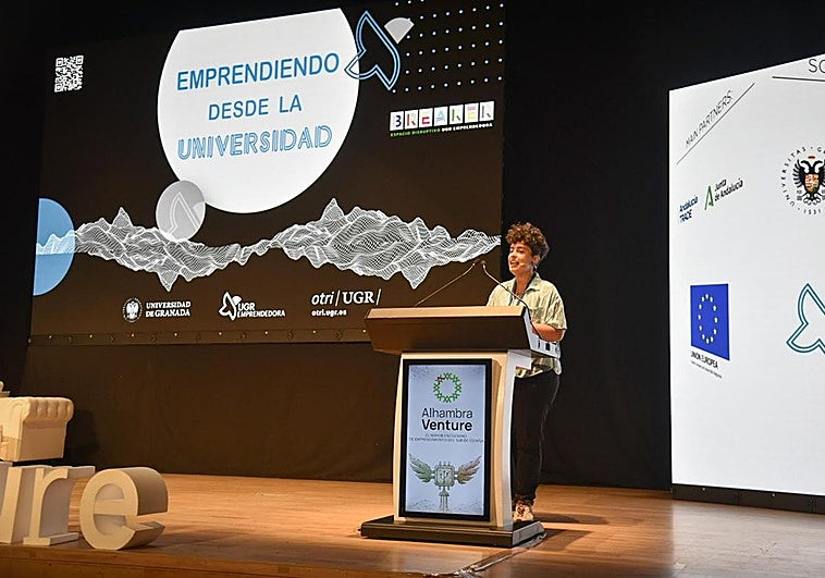 Directo | Última jornada del Alhambra Venture