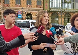 El PP tacha de «vergonzoso» el incremento en 23 minutos del viaje en tren de Madrid en plena época estival