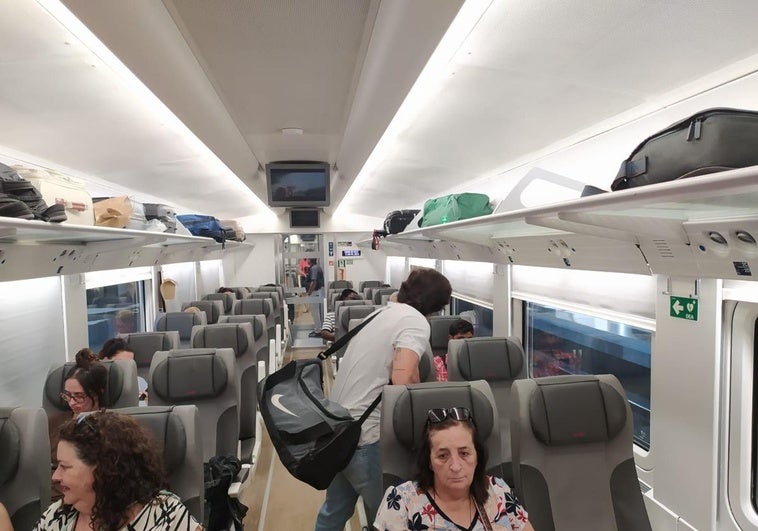 Granada, ni por tierra ni por aire