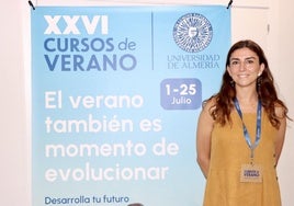 «La adaptación al nuevo universo químico tiene un importante precio sobre la salud»