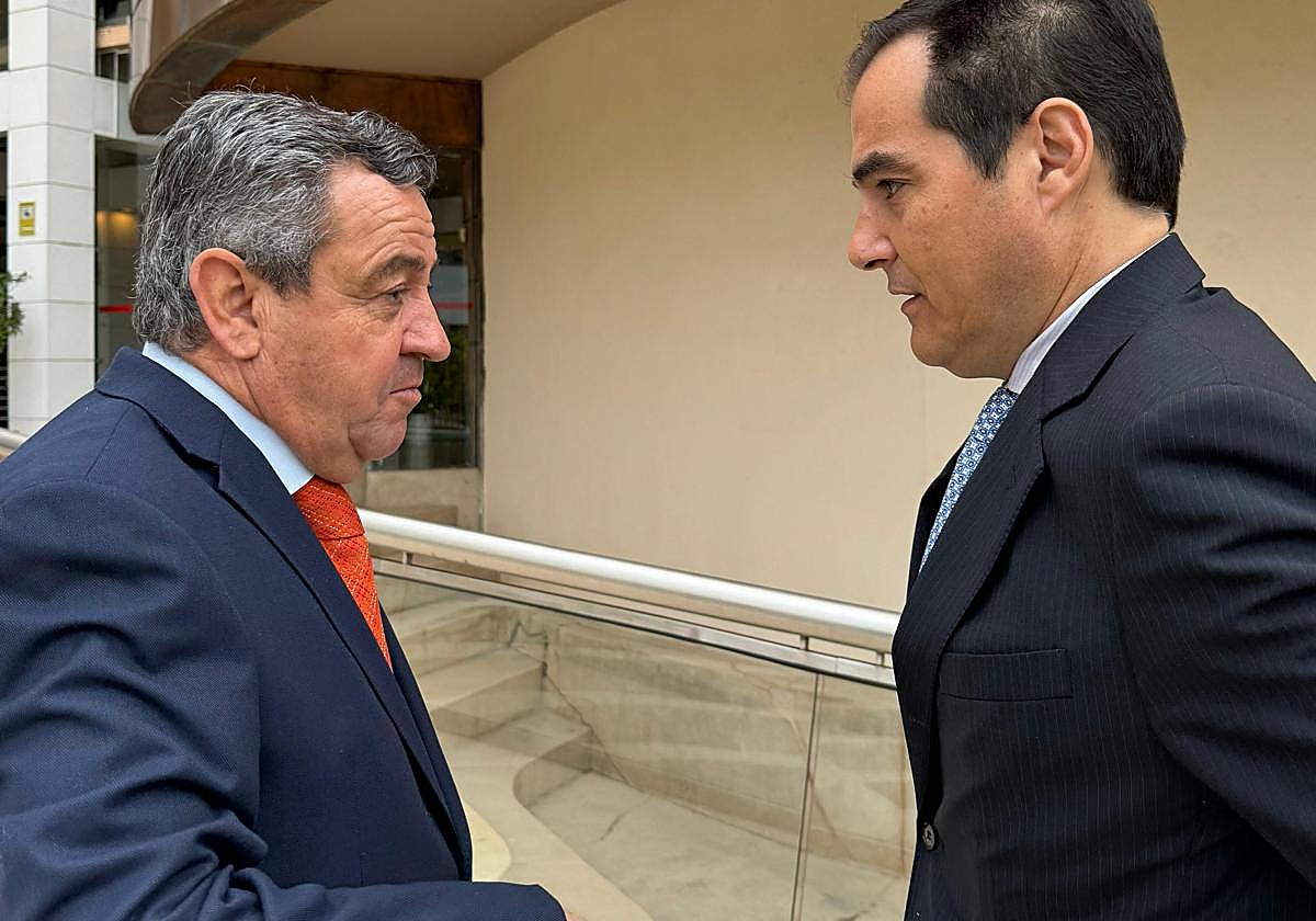 Más de 210.000 euros para impulsar la formación de trabajadores municipales en Almería