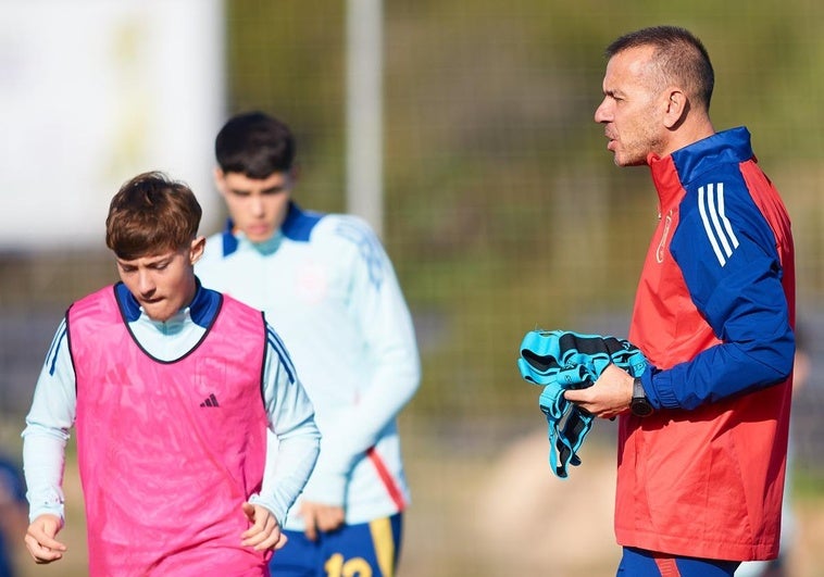 El granadino Miguel Ángel Campos, al Bayer Leverkusen: «Es el mayor paso de mi carrera»
