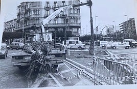 La Plaza Circular: ni es plaza, ni es redonda ni se llama así