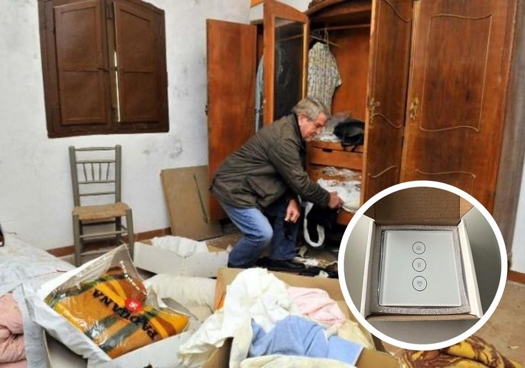 El invento de Amazon para despistar a los ladrones en verano por 20 euros