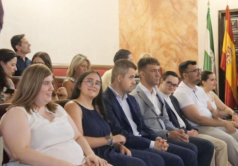 «Los jóvenes con discapacidad también tenemos sueños, talento y merecemos una oportunidad»