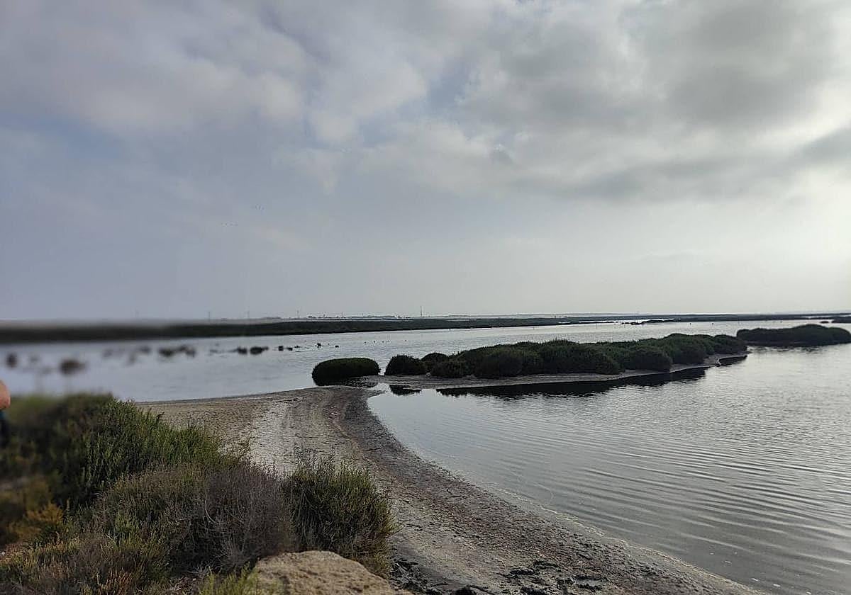 Más de dos millones de euros en la renovación de la señalización de los Espacios Naturales Protegidos