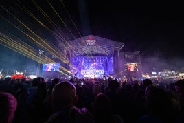 La experiencia VIP: Vívelo desde lo más alto