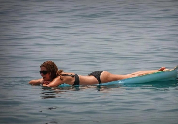 Por debajo de los 30 grados: las ciudades de Andalucía con cambio de tiempo a la vista