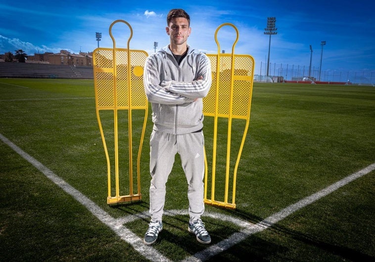 La comisión deportiva del Granada sigue con varios asuntos pendientes