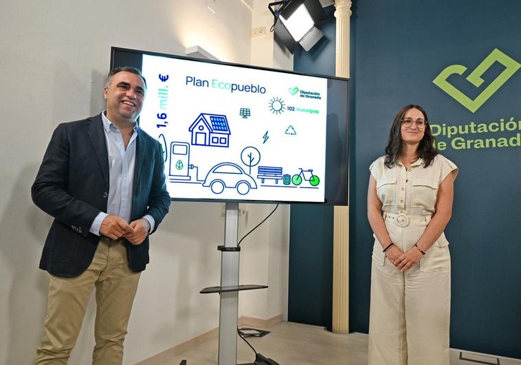 Diputación dará 15.000 euros a 102 pueblos para su transformación energética