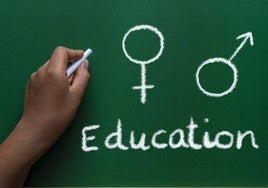 Educar para la igualdad en la escuela