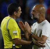 Subordinación de los líneas