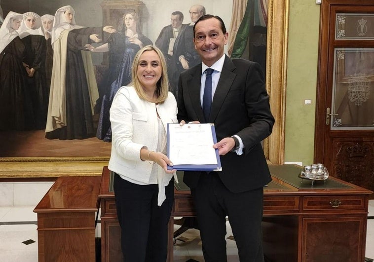 A la tercera será la vencida para un Nuevo Los Cármenes ya viejo
