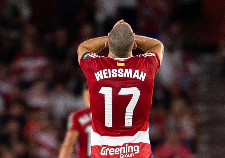 Hongla, Weissman y Gumbau, posibles salidas que marcan el paso en el mercado