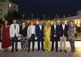 Senator Hotels & Resorts inaugura su primer Hotel Indigo en Gandía