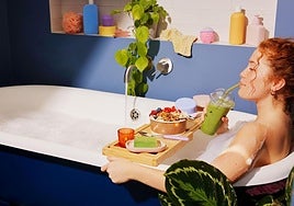 El inesperado aliado de los almerienses para combatir el calor