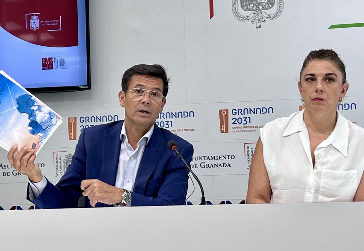 El PSOE pide a la Junta «activar ya» el Plan de Calidad del Aire Metropolitano