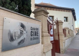 El Ayuntamiento adjudica el equipamiento audiovisual para crear espacios de producción en la Casa del Cine