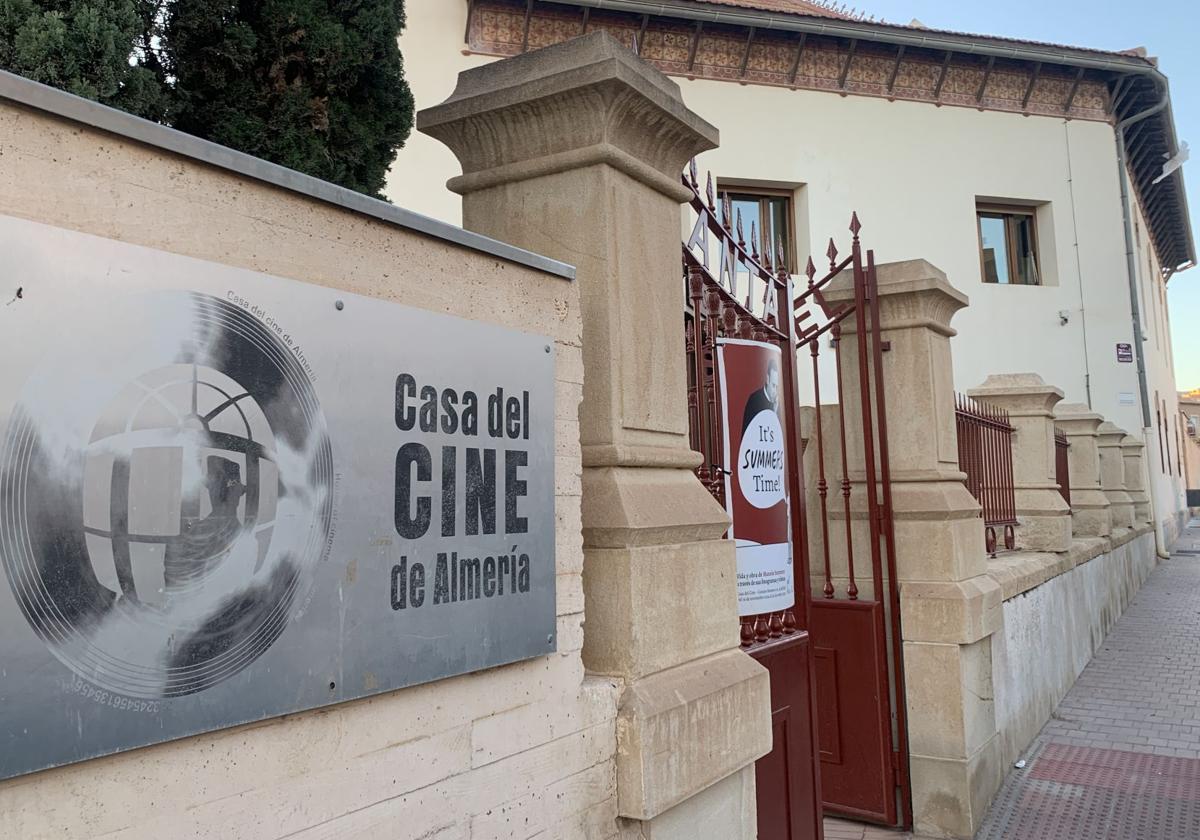 El Ayuntamiento adjudica el equipamiento audiovisual para crear espacios de producción en la Casa del Cine
