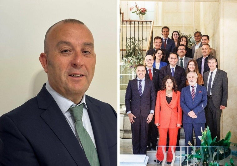 Dos listas se enfrentan en las primeras elecciones reñidas del Colegio de Economistas en 12 años