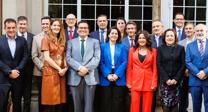 «La marca Economistas tiene que ser una voz de referencia en Granada»