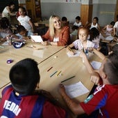 Granada refuerza la conciliación familiar en verano con la apertura de las ludotecas corresponsables