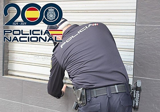 Vuelven de un finde en la playa y les saquean la casa: los cacos la habían marcado con celo blanco