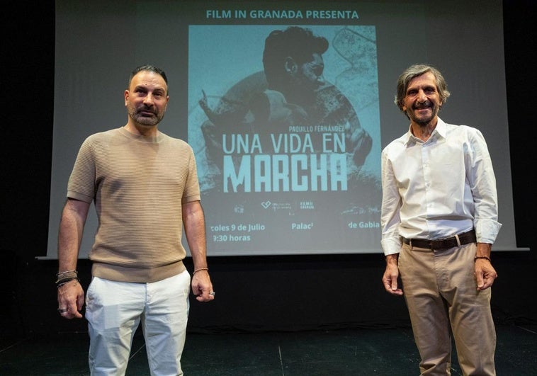 La vida y reinvención del accitano Paquillo Fernández, en un documental