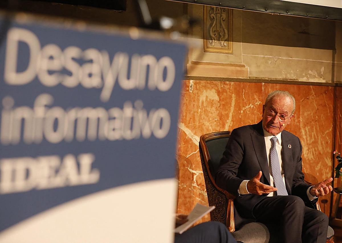 Imagen secundaria 1 - Marifrán Carazo, Francisco de la Torre y José Luis Sanz.