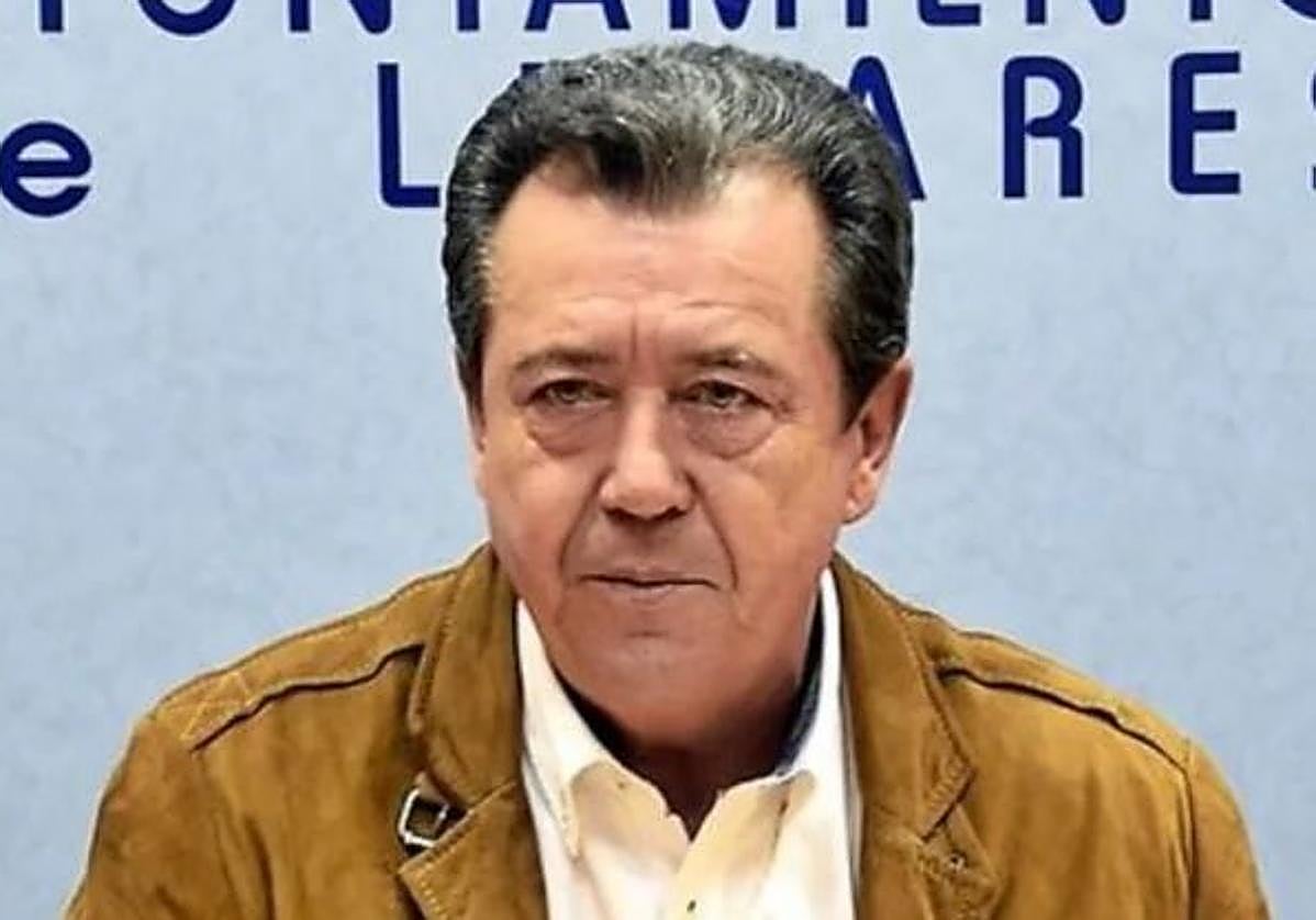 Juan Fernández.