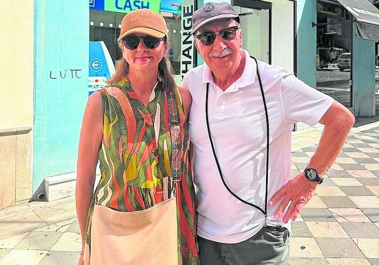 «Lo limpias que están las calles aquí no lo hemos visto en ninguna otra ciudad»