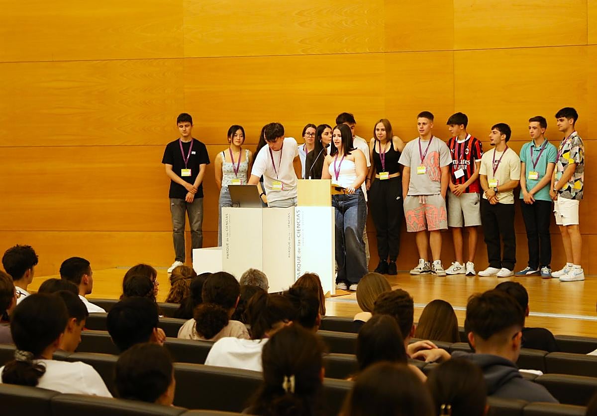 La Unidad de Cultura Científica de la UGR celebra su 15º aniversario con más de 1.000 acciones que han reunido a 43.600 participantes