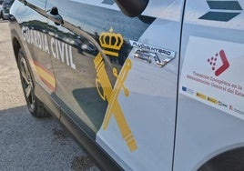 La nueva forma de denunciar robos a través de la sede electrónica de la Guardia Civil