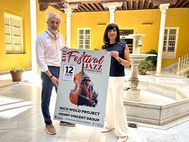 El Festival Internacional de Jazz 'Ciudad de Órgiva' se consolida como referente musical en la Alpujarra