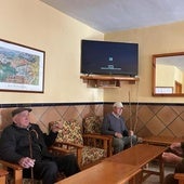 Cinco pueblos de la comarca de Los Montes sufren cortes de cobertura e internet de hasta diez horas
