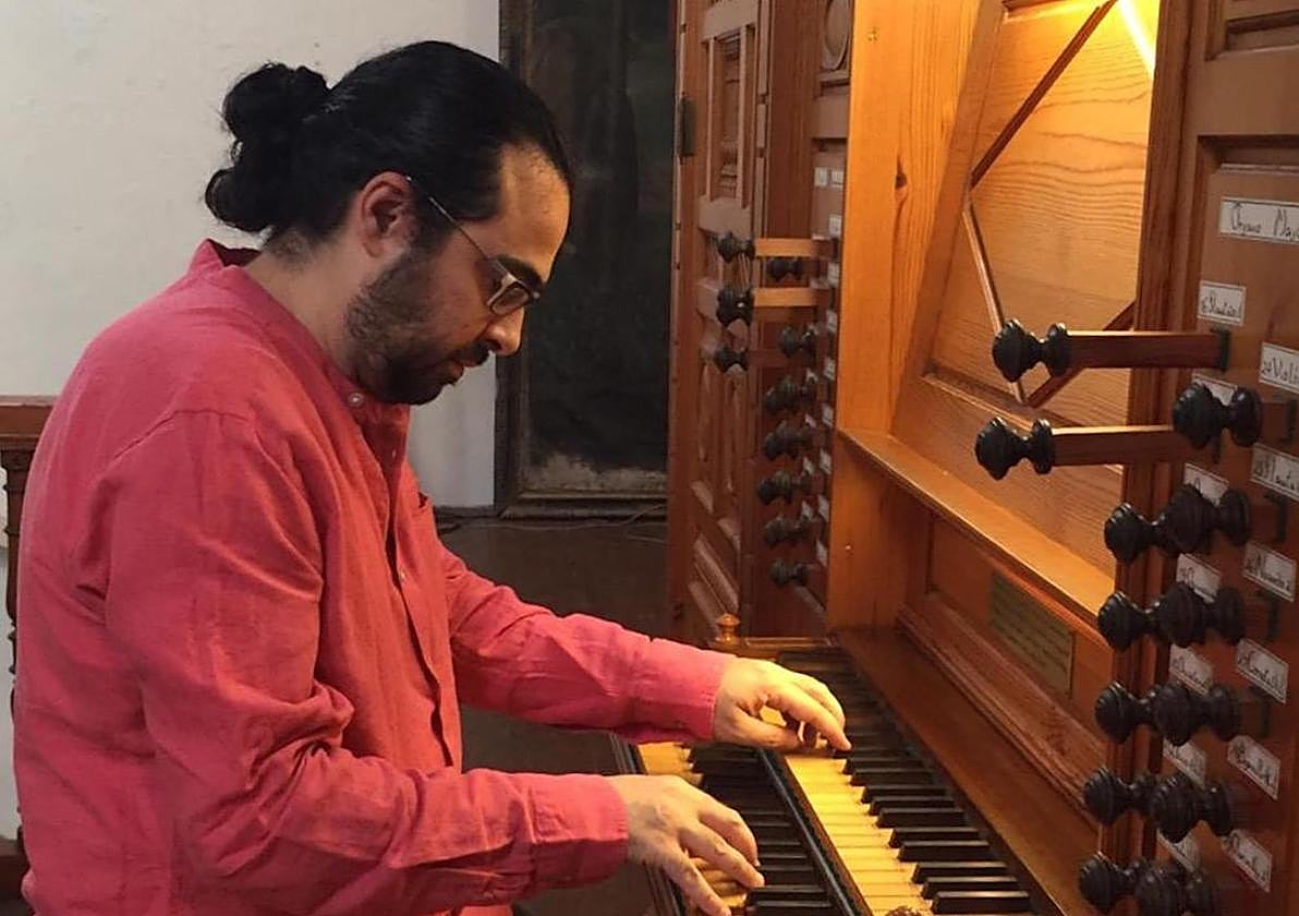 Agenda del Festival de Granada del sábado 12 de julio