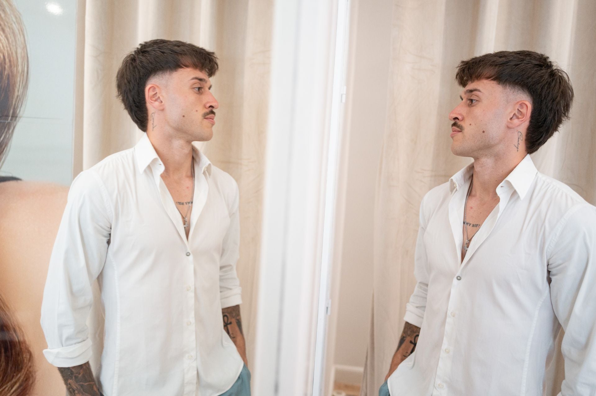 Ricard: «Los últimos meses fueron jodidos; tuve problemas personales y lo pasé muy mal»